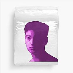 Copie of Joji Glimpse of Us Duvet Cover