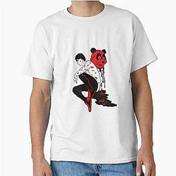 Will He Joji Classic T-Shirt