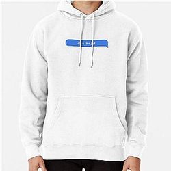 Do You Like Joji Blue Pullover Hoodie