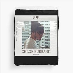 Chloe Burbank Vol. 1 Joji Duvet Cover