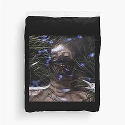 Will He Joji Duvet Cover