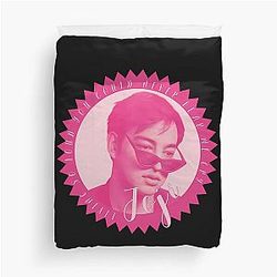 Joji Barbie Pretty Boy Duvet Cover
