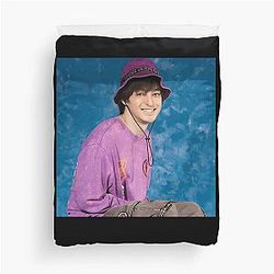 Jojis cute Duvet Cover