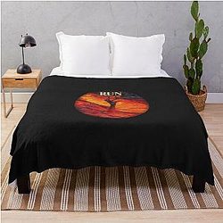 joji Throw Blanket