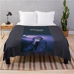 Joji Throw Blanket