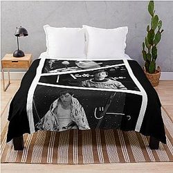 Joji Throw Blanket