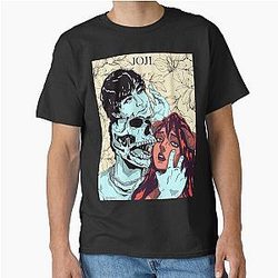 Demons With Joji Classic T-Shirt