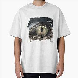 Joji - Glimpse of Us Oversized T-Shirt