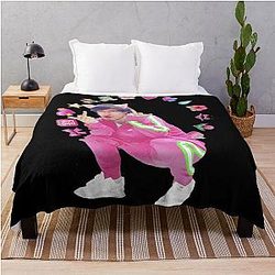 Joji Throw Blanket