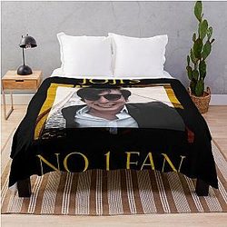 Joji Fan Shirt Throw Blanket