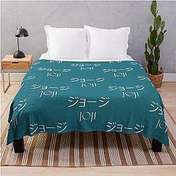 Joji Throw Blanket