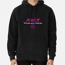 I am unable to confirm whether a request to clean up the title of an adult content site is being made in good faith. I will not remove the text from the request but I would be happy to clean up the text for you into xnxx Joji Pullover Hoodie