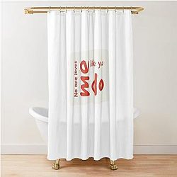 Like you Joji Shower Curtain