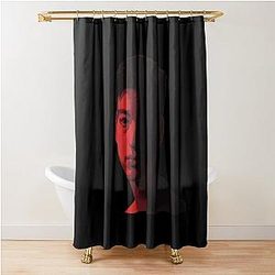 Joji Shower Curtain