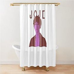 Joji Tshirt Shower Curtain