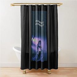 Yeah Joji Shower Curtain