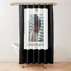 Chloe Burbank Vol. 1 - Joji Shower Curtain