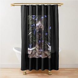 Shower Curtain Joji