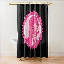 Joji Barbie Girl Pretty Boy Shower Curtain