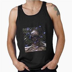 Will He by Joji Tank Top