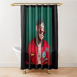 Joji Sad Boy Shower Curtain