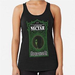 Joji Aguardiente Nectar Colombian Racerback Tank Top