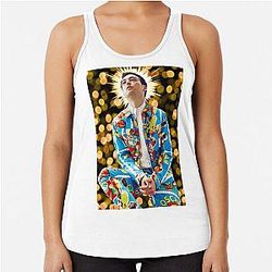 Joji Racerback Tank Top