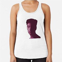 Joji Racerback Tank Top