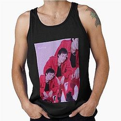 Joji Tank Top