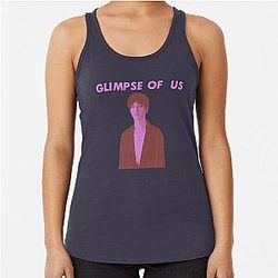 Joji Racerback Tank Top