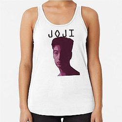 Joji Racerback Top