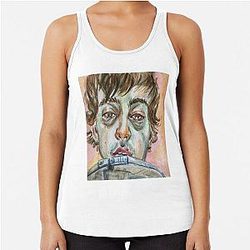 Joji Frog Tank Top