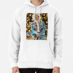 Joji Pullover Hoodie
