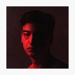 JOJI NECTAR ALBUM COVER PHOTOGRAPHIC PRINT