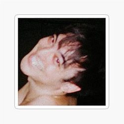 Joji Album Cover