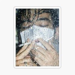 Joji Ballads 1: Sticker