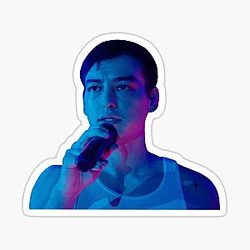 Joji - The Sticker