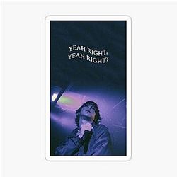 Joji Sticker