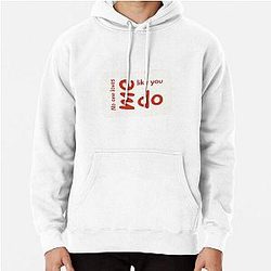 Like you Pullover Hoodie