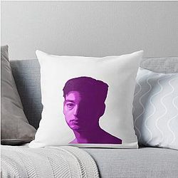 Copie De Joji Glimpse Us Throw Pillow