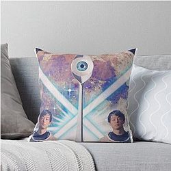 Joji Sanctuary Throw Pillow