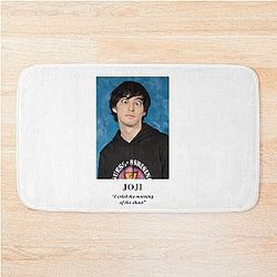 Joji is God 2 Bath Mat