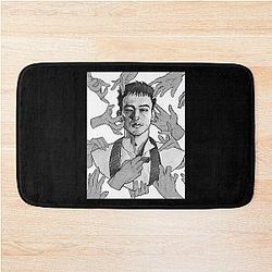 Joji - Many Hands Bathmat