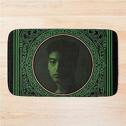 Joji Aguardiente Nectar Colombian Crossover Bath Mat