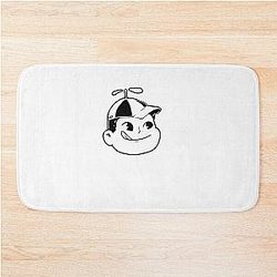 Joji Milky Boy Bath Mat