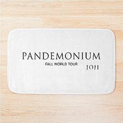 Joji Pandemonium Tour