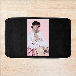 Joji Aesthetic Bath Mat