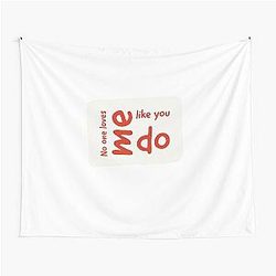 Like You Do - Joji Tapestry