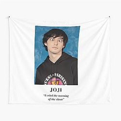 Joji is God Tapestry