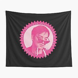 Joji Barbie Girl Prettyboy Tapestry